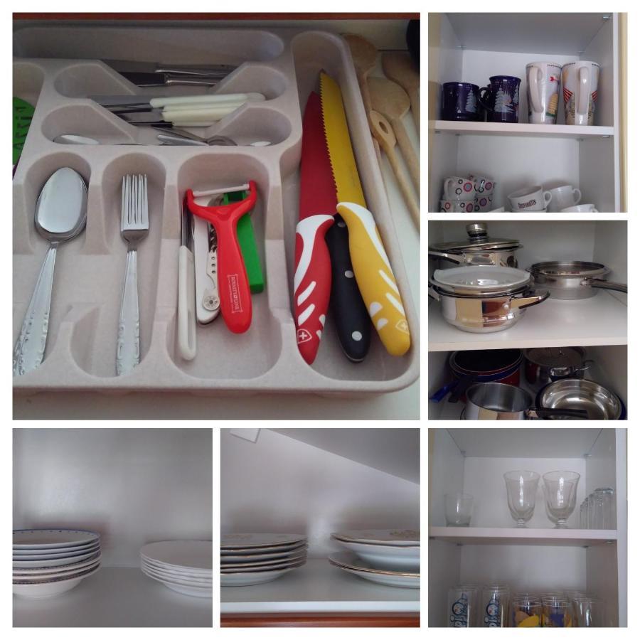 Apartma Ivan 波尔托罗 外观 照片